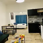 L'eden - Joli En Centre Appartement *