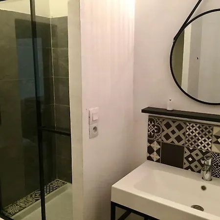 L'eden - Joli En Centre