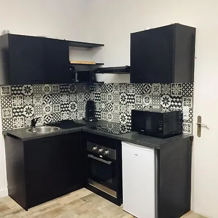 Apartment L'eden - Joli En Centre