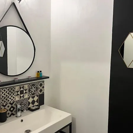 L'eden - Joli En Centre