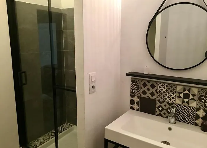 L'eden - Joli En Centre