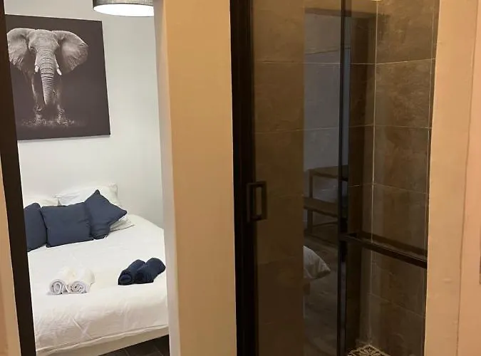 L'eden - Joli En Centre Ним