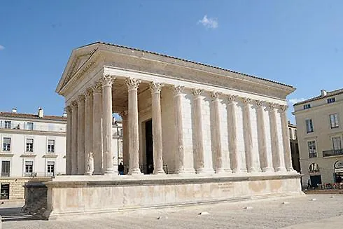 L'eden - Joli En Centre شقة *