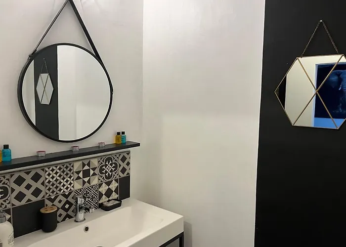 L'eden - Joli En Centre