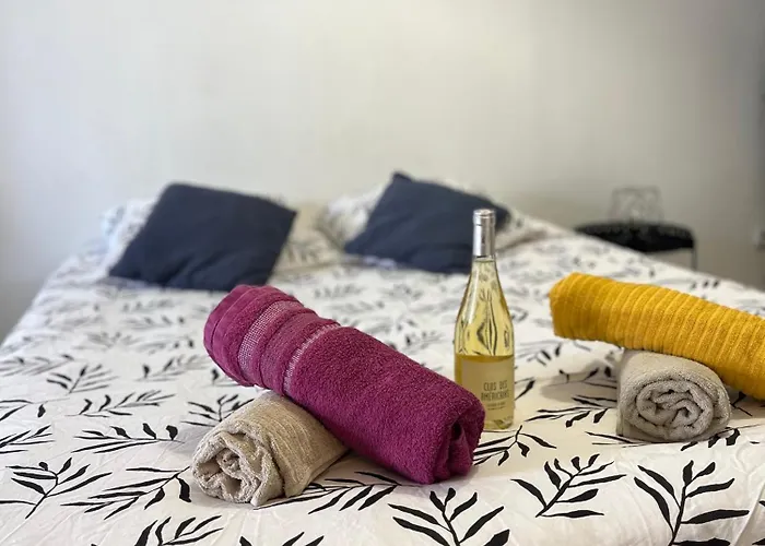 L'eden - Joli En Centre شقة